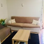 Appartement Rdc Dans Maison Ilolil A 1km De La Coudoulière Six-Fours-les-Plages
