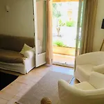 Rdc Dans Maison Ilolil A 1km De La Coudoulière Appartement