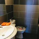 Rdc Dans Maison Ilolil A 1km De La Coudoulière Appartement