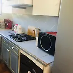 Appartement Rdc Dans Maison Ilolil A 1km De La Coudoulière Six-Fours-les-Plages