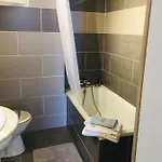 Appartement Rdc Dans Maison Ilolil A 1km De La Coudoulière