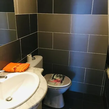 Rdc Dans Maison Ilolil A 1km De La Coudoulière Appartement