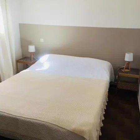Rdc Dans Maison Ilolil A 1km De La Coudoulière *