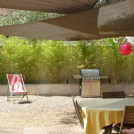 Apartamento Rdc Dans Maison 