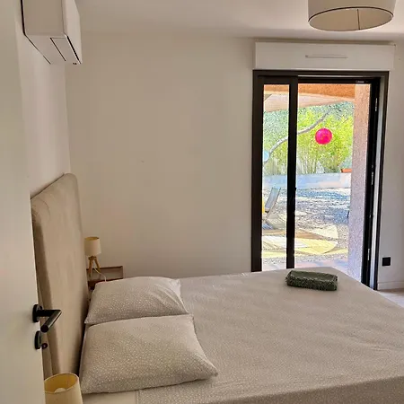 Apartman Rdc Dans Maison 